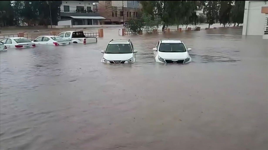 تەندروستی سلێمانی دۆخی 'ئەوپەڕی ئامادەباشی' ڕادەگەیەنێت