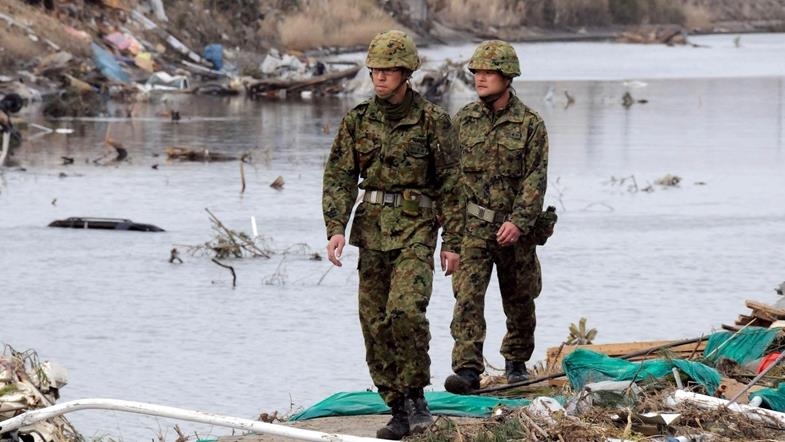 Séisme majeur au Japon : des dizaines de blessés, nouvelles secousses redoutées
