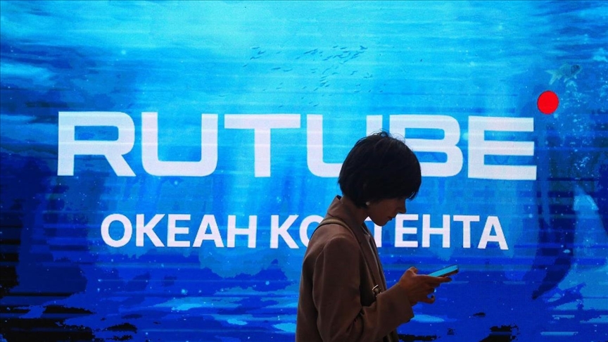 Российский видеохостинг Rutube обогнал YouTube по показателю дневной аудитории