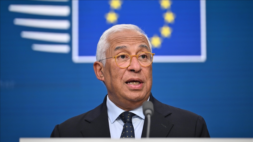 Nouvelle stratégie de sécurité américaine : Costa dénonce une "menace d'ingérence" dans la vie politique européenne