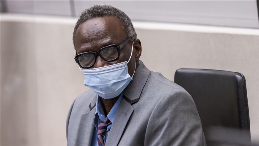 ICC sentences Sudanese ex-militia leader ‘Ali Kushayb’ to 20 years in prison