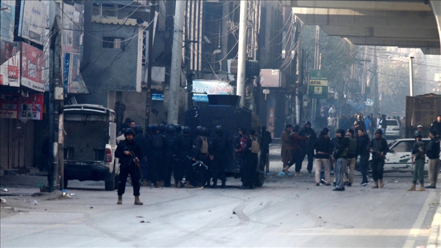 Pakistan : Six soldats tués et deux autres blessés dans des attaques d'insurgés dans le nord-ouest