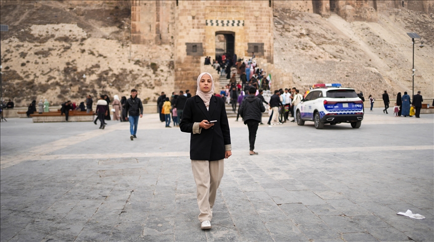 Witnesses recount Syria’s war and the revolution that toppled the regime