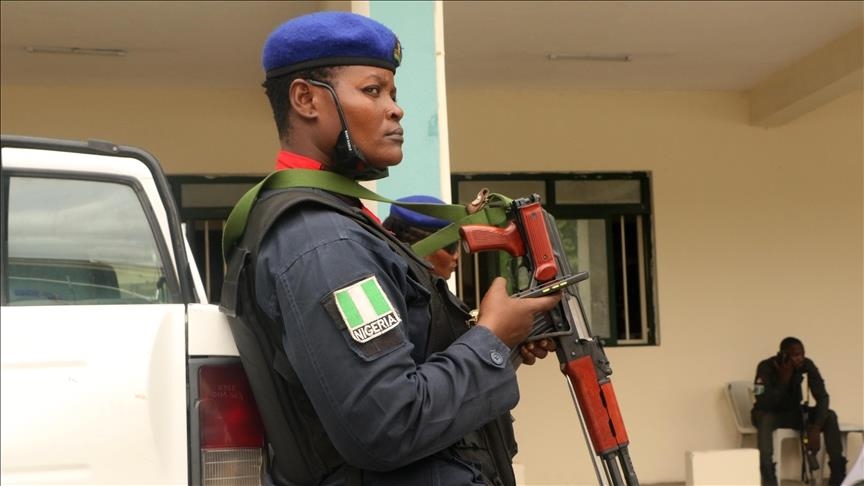 Nigeria’s president confirms release of 100 kidnapped students