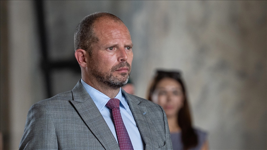 Un ministre belge souligne que la Türkiye possède une industrie de défense dynamique de renommée mondiale