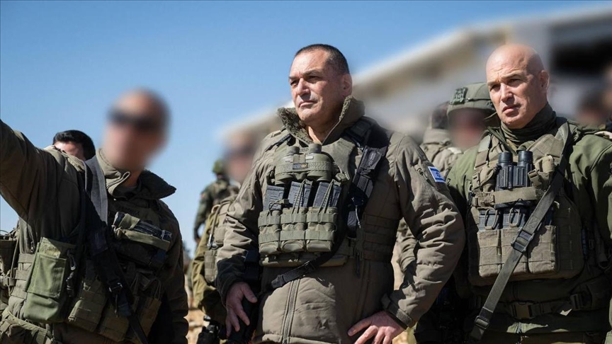 حماس: تصريحات زامير بشأن "الخطر الأصفر" تكشف استمرار خرق الاتفاق 