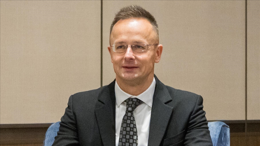 Sziijarto najavio preseljenje operatera Turskog toka iz Holandije u Mađarsku