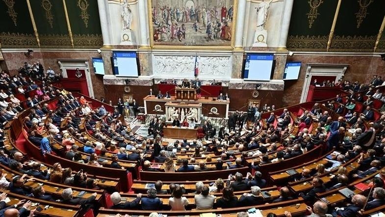 France : l'Assemblée nationale adopte le budget de la Sécurité sociale pour 2026