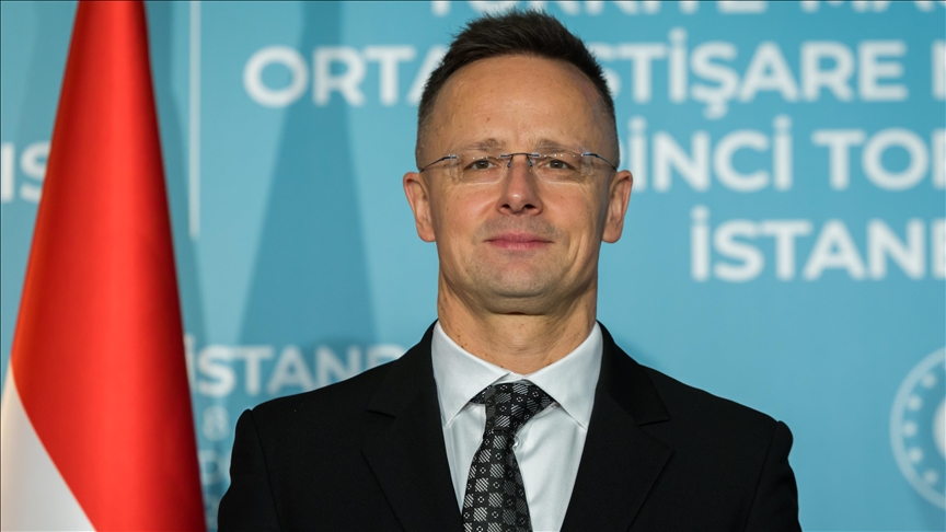 Mađarski ministar vanjskih poslova: Turska pouzdan i pošten partner za tranzit plina