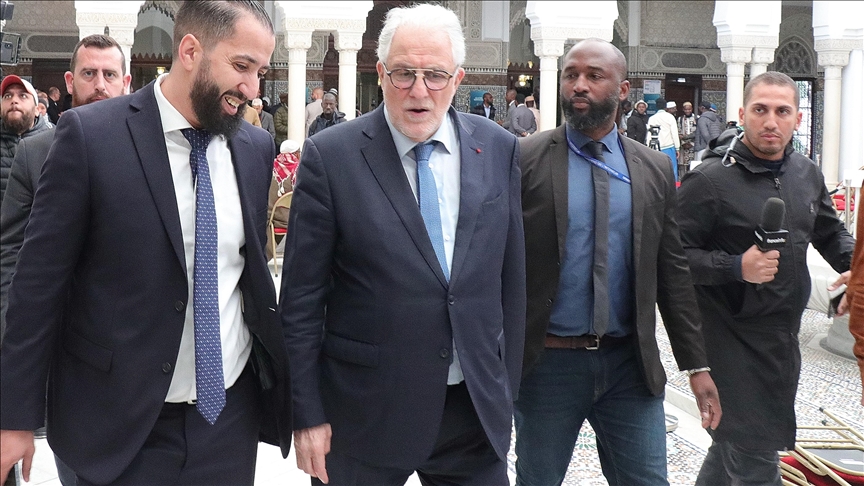 France Télévisions : la Grande Mosquée de Paris saisit l’Arcom pour des propos jugés stigmatisants sur les musulmans