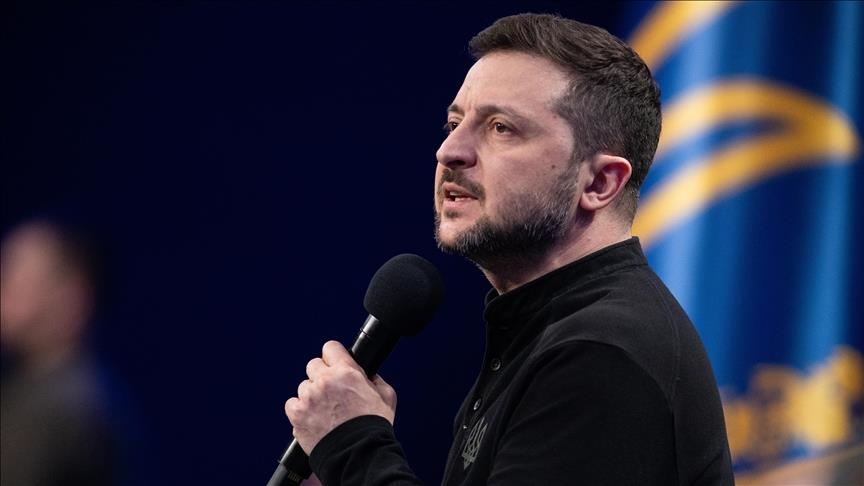 Zelenski zahvalio Italiji na aktivnoj ulozi u mirovnim naporima tokom razgovora s Meloni