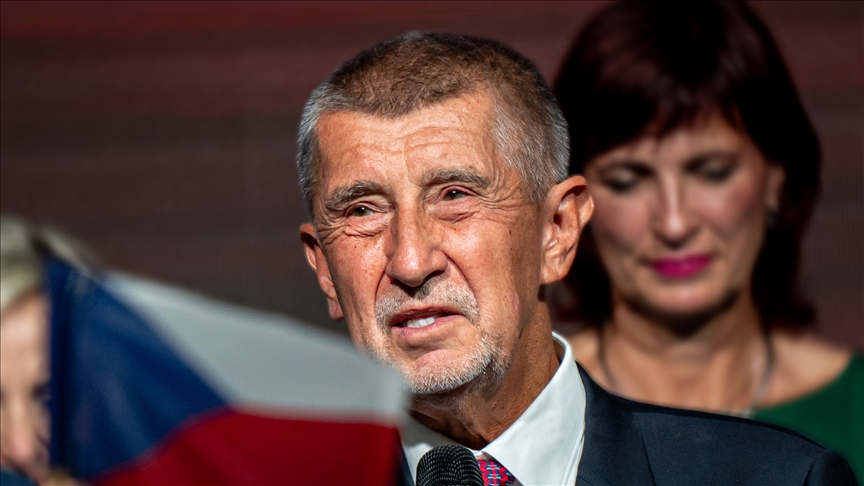 İş dünyasından siyasete uzanan Babis, yeniden Çekya'nın başbakanı oluyor