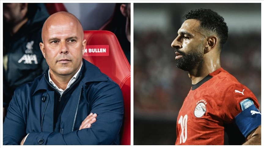 Slot kötü gidişe çözüm bulamadı, Salah gemileri yaktı