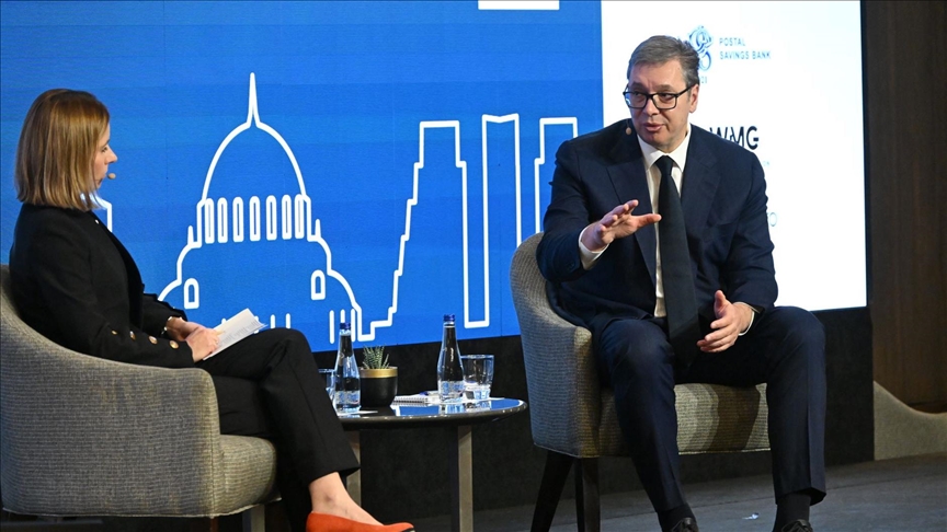 Vučić: Tri moguća scenarija za NIS, Srbija bi platila ruski deo vlasništva