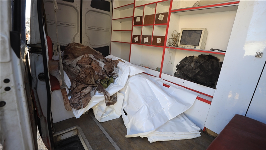 Bivši izraelski komandant: Većina izraelskih talaca ubijena je vojnom vatrom u Jabaliji u Gazi