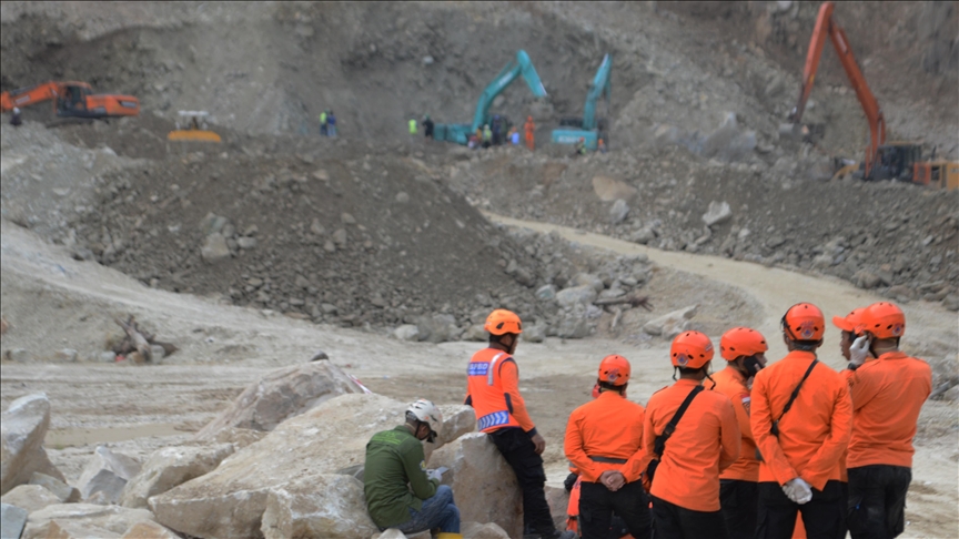 Les ministres des Finances du G7 appellent à une production et un approvisionnement responsables en minéraux critiques