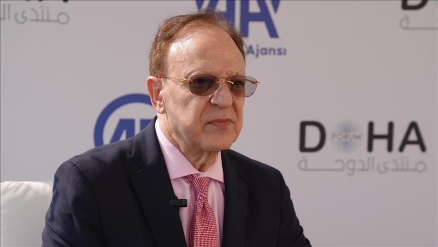 INTERVIEW – Agreement on middle ground acceptable to Palestinians key for Gaza peace: US-Hamas mediator