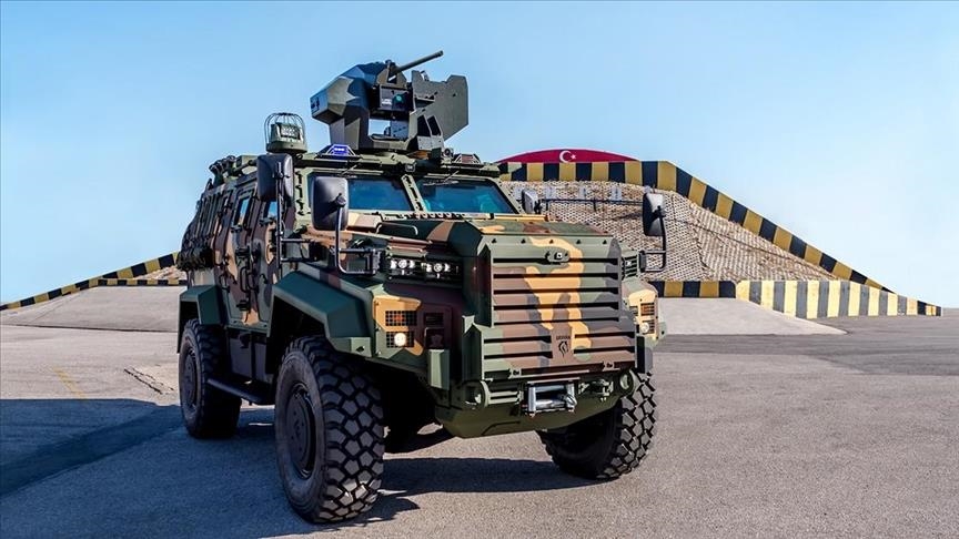 تركيا والمجر توقعان اتفاقيات جديدة لتعزيز التعاون بالصناعات الدفاعية