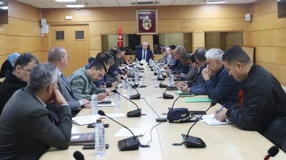 استعدادا للشتاء.. تونس تعتزم تجهيز مخزون إضافي من الغاز