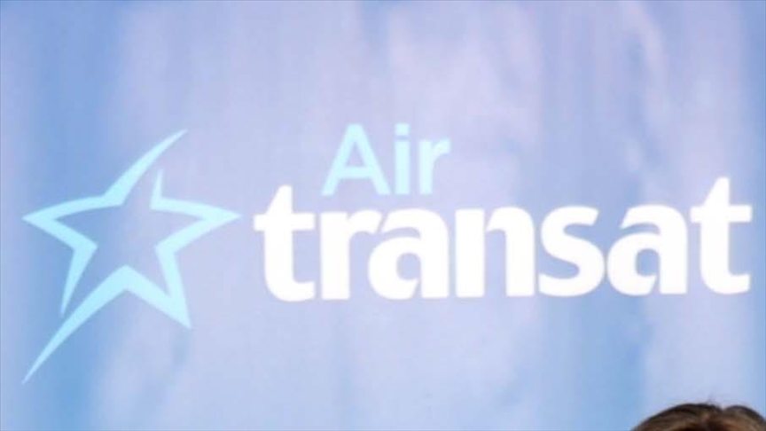 Canadian airline begins canceling flights ahead of possible union strike on Wednesday