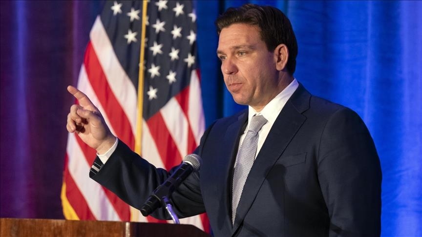 حاكم فلوريدا يدرج الإخوان المسلمين وتنظيم كير في "قائمة الإرهاب"