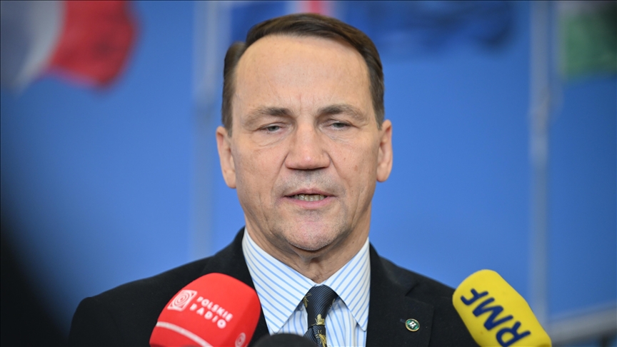 Polish foreign minister calls urgent meeting of Baltic Sea partners to discuss Ukraine