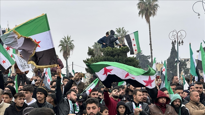 سوريا.. القنيطرة تحتفل بعيد التحرير رغم الانتهاكات الإسرائيلية