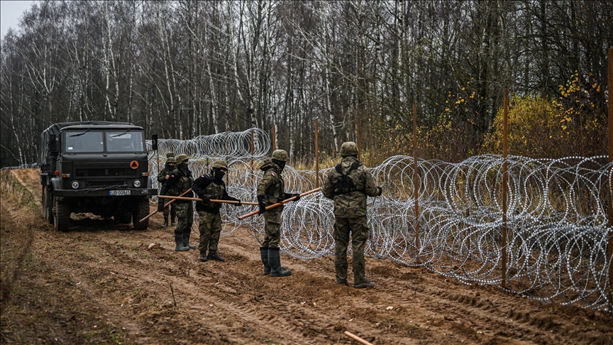Lituania declara el estado de emergencia nacional en respuesta a los globos de contrabando procedentes de Bielorrusia