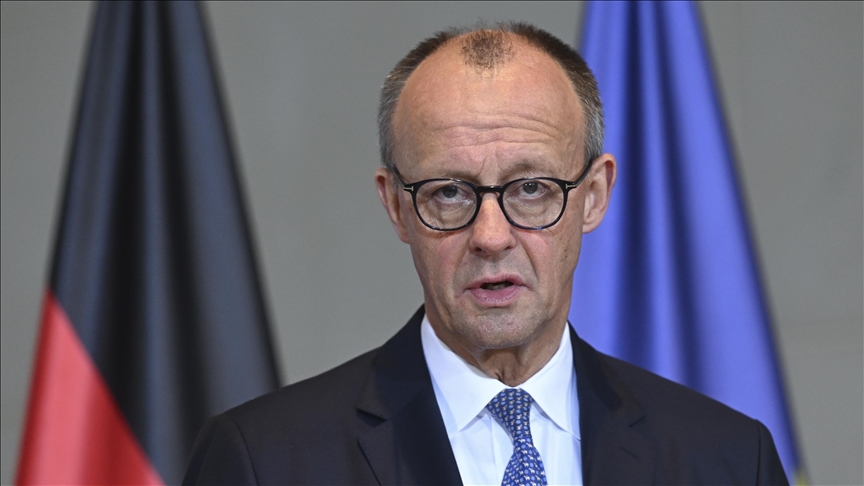 Njemački kancelar Merz oštro kritikovao novu američku strategiju sigurnosti