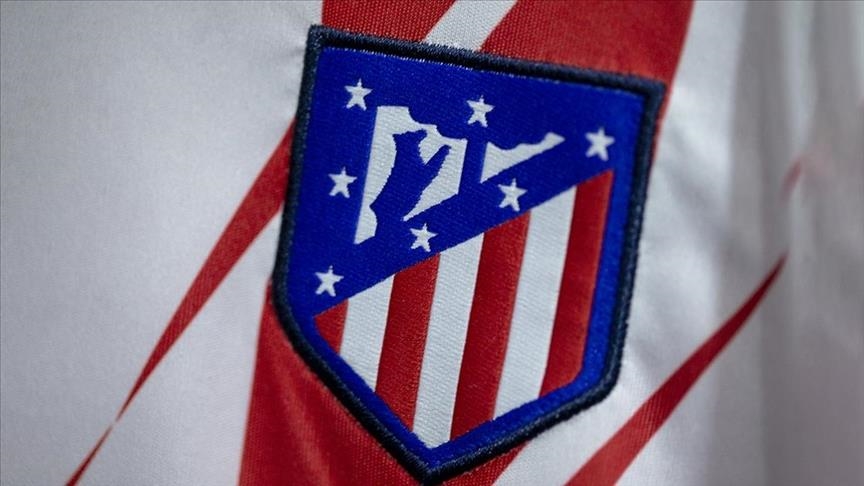 Spain's Atletico Madrid congratulates Syria on 1st anniversary of Liberation Day