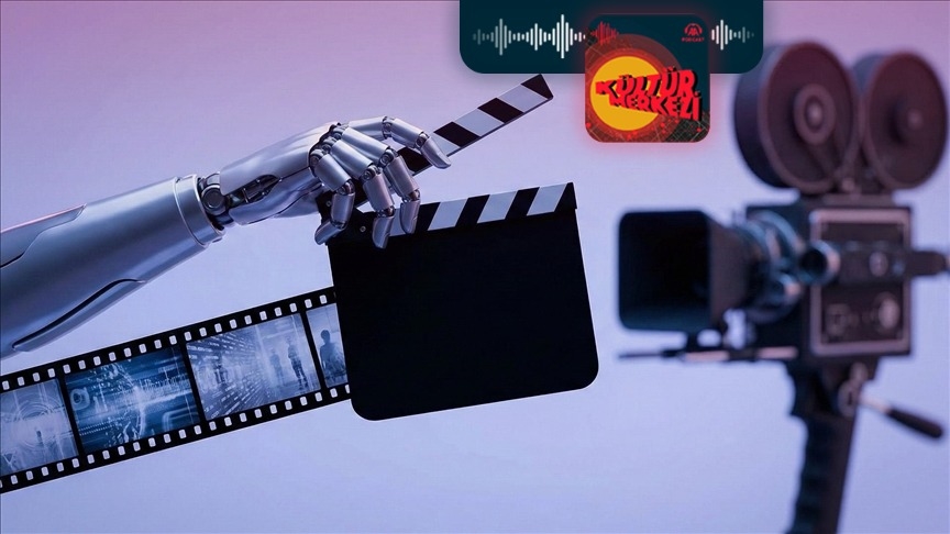 Yapay zeka yeni nesil film üretimini nasıl etkiliyor?
