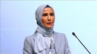 KADEM Mütevelli Heyeti Başkanı Bayraktar: Yaratıcı ekonomi sadece üreten değil, marka çıkaran bir alana dönüşüyor