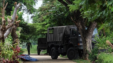 مقتل 10 أشخاص في اشتباكات حدودية بين تايلاند وكمبوديا