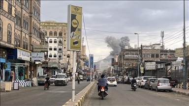 Saudi Arabia, Iran, China call for comprehensive political solution in Yemen under UN auspices