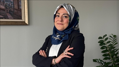 Yazar İsmihan Şimşek, dijital dünyanın insanlarda yeni bir yaşam biçimi oluşturduğunu anlattı