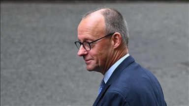 Allemagne : Merz critique la nouvelle stratégie de sécurité des États-Unis