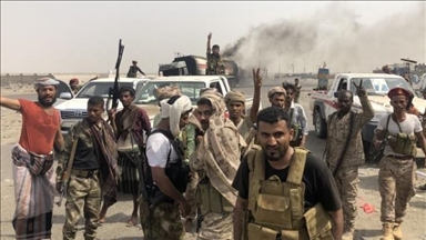 الولايات المتحدة وبريطانيا تدعوان لدعم جهود التهدئة شرقي اليمن