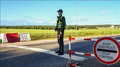 La Lituanie déclare l'état d'urgence en raison des ballons de contrebande en provenance de Biélorussie