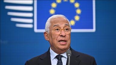 Allies should not interfere in each other's internal politics: EU Council chief responds to Trump