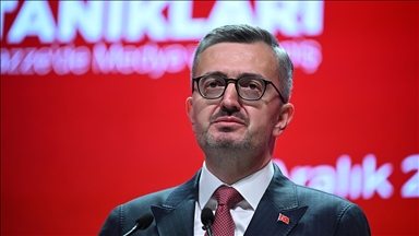 İletişim Başkanı Duran: Gazze soykırımı göstermiştir ki dijital egemenlik, bugün milli güvenlikten ayrı düşünülemez