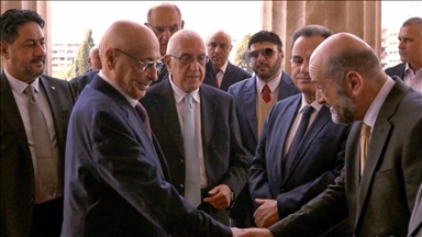 "استفزاز وتعدٍ على السيادة".. غضب ليبي ضد تصريحات يونانية 