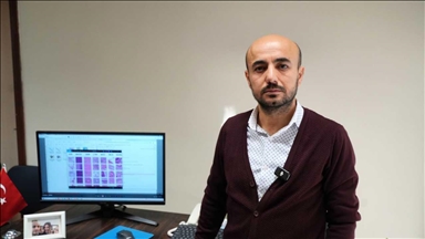 Karabük Üniversitesi'nde geliştirilen yapay zeka sistemi, kolon kanserinde tanıyı hızlandıracak