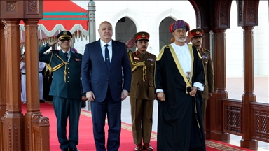 توافق لبناني عماني على فتح آفاق جديدة من التعاون والشراكة والاستثمار