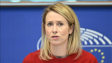 AB Yüksek Temsilcisi, Gazze konusundaki eleştirilerin üyeler arasındaki bölünmüşlükten kaynaklandığını söyledi