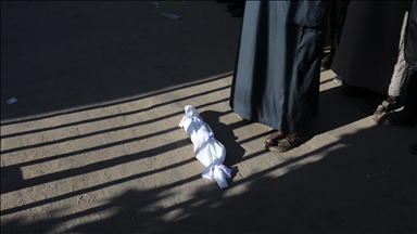 Underweight births in Gaza soar as maternal malnutrition deepens, UNICEF says