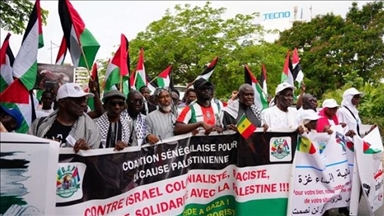 اتحاد الأئمة السنغالي يدين زيارة رجال دين إلى إسرائيل