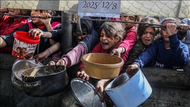 BM'den, "insani yardım sistemindeki yetersiz fonların milyonlarca hayatı tehlikeye attığı" uyarısı