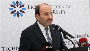 Erzurum Teknik Üniversitesi 3 nesle birden hitap ediyor