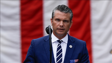 ABD Savunma Bakanı Hegseth'in, 2016'da "ordunun yasa dışı emirlere uymayacağını" söylediği ortaya çıktı