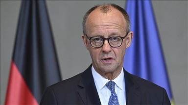 Германскиот канцелар Мерц остро ја критикува новата безбедносна стратегија на САД